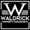 Waldrick Property Management Logo