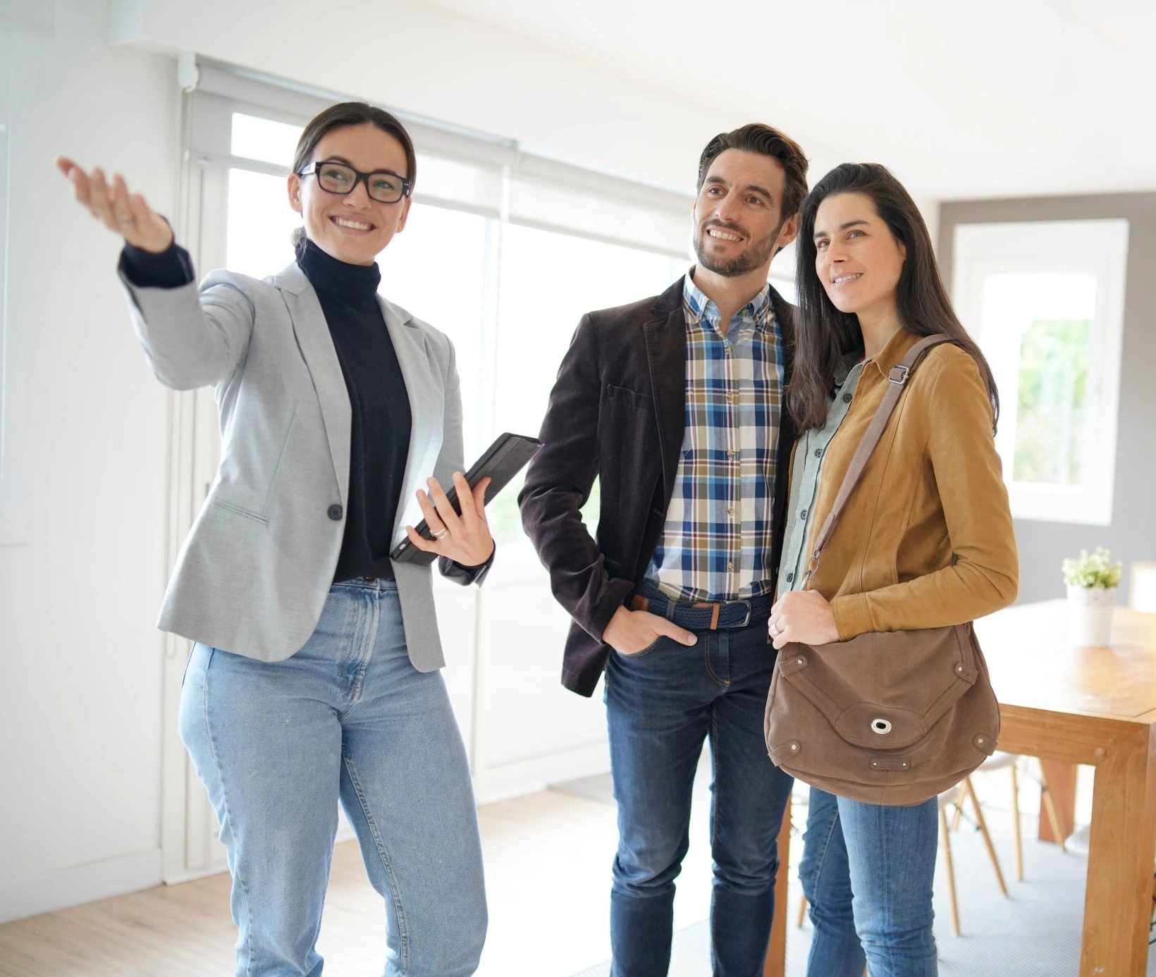 Monterey County Property Managers